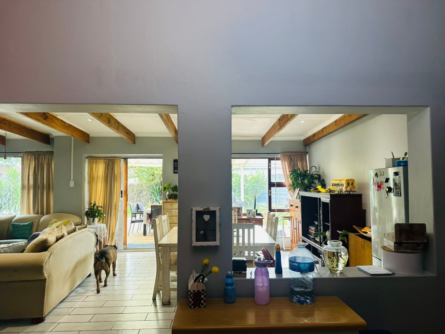 4 Bedroom Property for Sale in George Central Western Cape